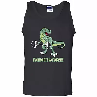 Unisex Tank Top