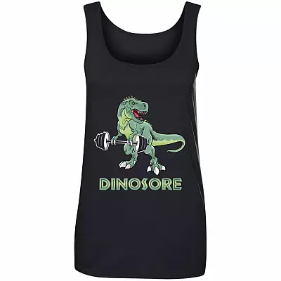 Ladies Tank Top