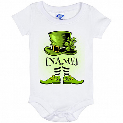 Baby Onesie - 06 Month