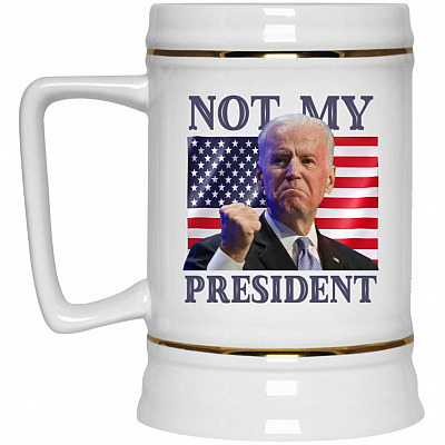 22 oz. Beer Stein