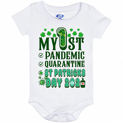 Baby Onesie - 06 Month