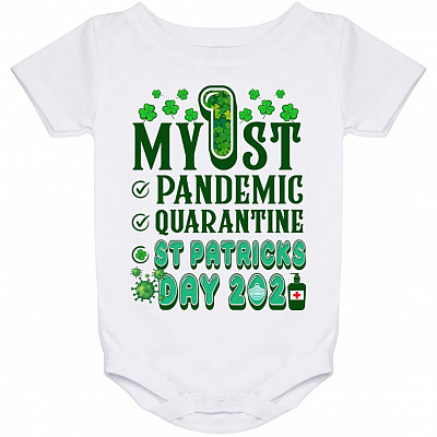 Baby Onesie - 24 Month