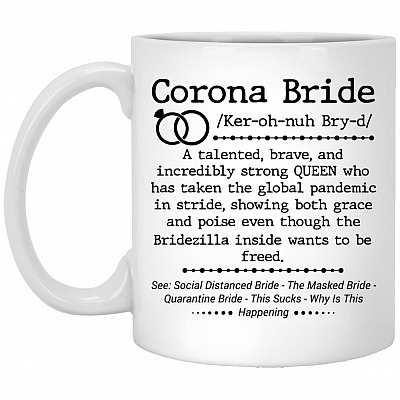 XP8434 11 oz. White Mug, White, 11 oz. White Mug