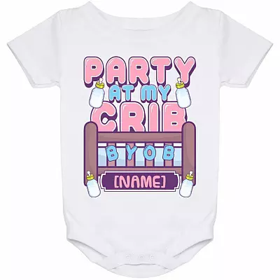Baby Onesie - 24 Month