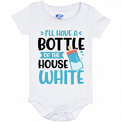 Baby Onesie - 06 Month