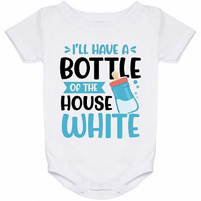 Baby Onesie - 24 Month