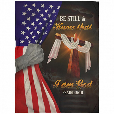 Arctic Fleece Blanket - 60x80