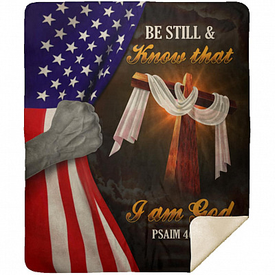 Premium Mink Sherpa Blanket - 50x60