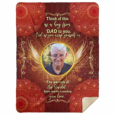 Premium Mink Sherpa Blanket - 60x80