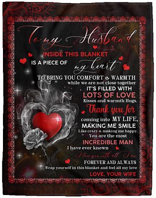 Cozy Plush Fleece Blanket - 60x80