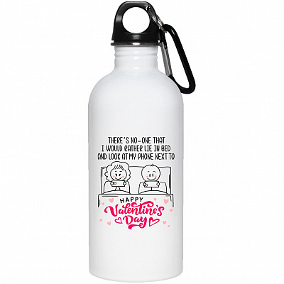20 oz. Stainless Water Bottle