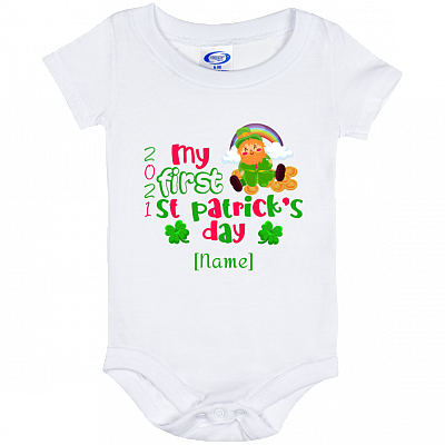 Baby Onesie - 06 Month
