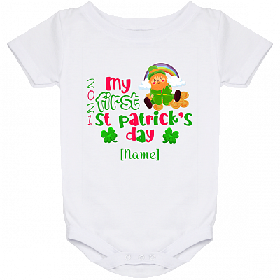 Baby Onesie - 24 Month