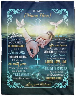 Cozy Plush Fleece Blanket - 60x80