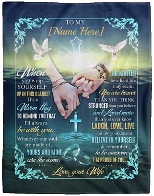 Cozy Plush Fleece Blanket - 60x80