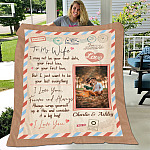 2NH. First Date(Blanket)-mk5