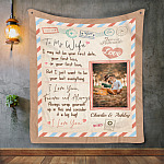 2NH. First Date(Blanket)-mk2