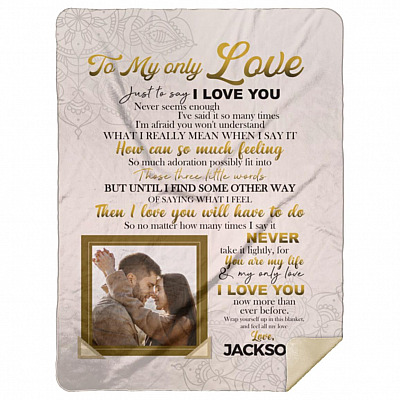 Premium Mink Sherpa Blanket - 60x80