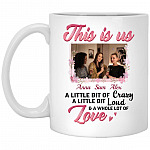 Personalized Photo Mug, White, 11 oz. White Mug Personalized Photo Mug, White, 11 oz. White Mug