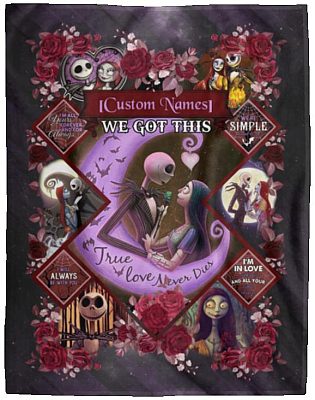 Cozy Plush Fleece Blanket - 60x80