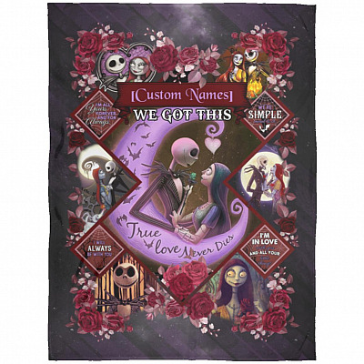 Arctic Fleece Blanket - 60x80