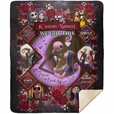 Premium Mink Sherpa Blanket - 50x60