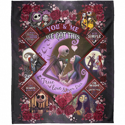 Arctic Fleece Blanket - 50x60