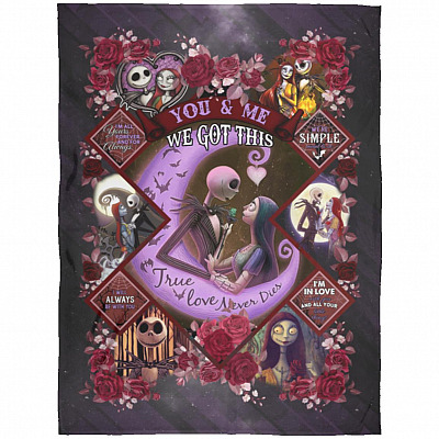 Arctic Fleece Blanket - 60x80