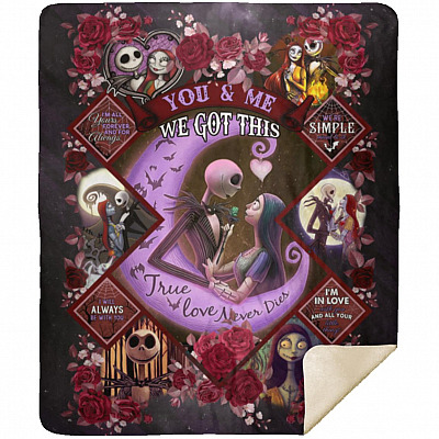 Premium Mink Sherpa Blanket - 50x60