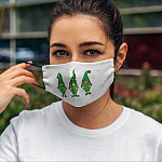 13KNG. Green Gnome (3)-mk