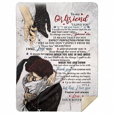 Premium Mink Sherpa Blanket - 60x80