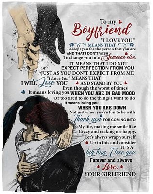 Cozy Plush Fleece Blanket - 60x80