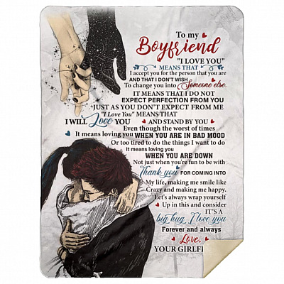 Premium Mink Sherpa Blanket - 60x80