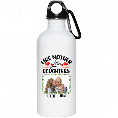 20 oz. Stainless Water Bottle