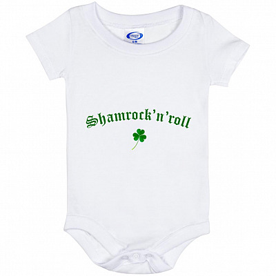 Baby Onesie - 06 Month