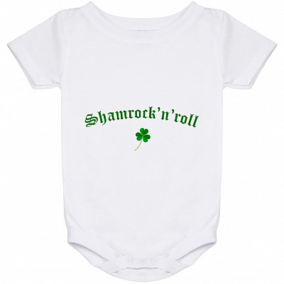 Baby Onesie - 24 Month