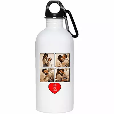 20 oz. Stainless Water Bottle