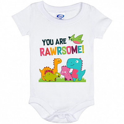 Baby Onesie - 06 Month