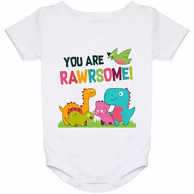 Baby Onesie - 24 Month