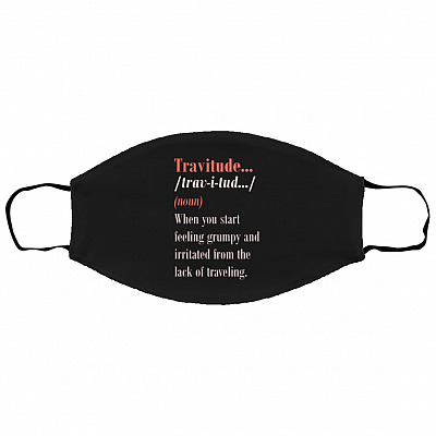 Cloth Face Cover – Small/Medium