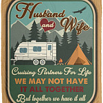 Cruising Blanket, White, Cozy Plush Fleece Blanket - 50x60