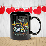 18Th. Birthday 2021 mockup1