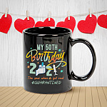 18Th. Birthday 2021 mockup2 ostrich sans #8bbb9e