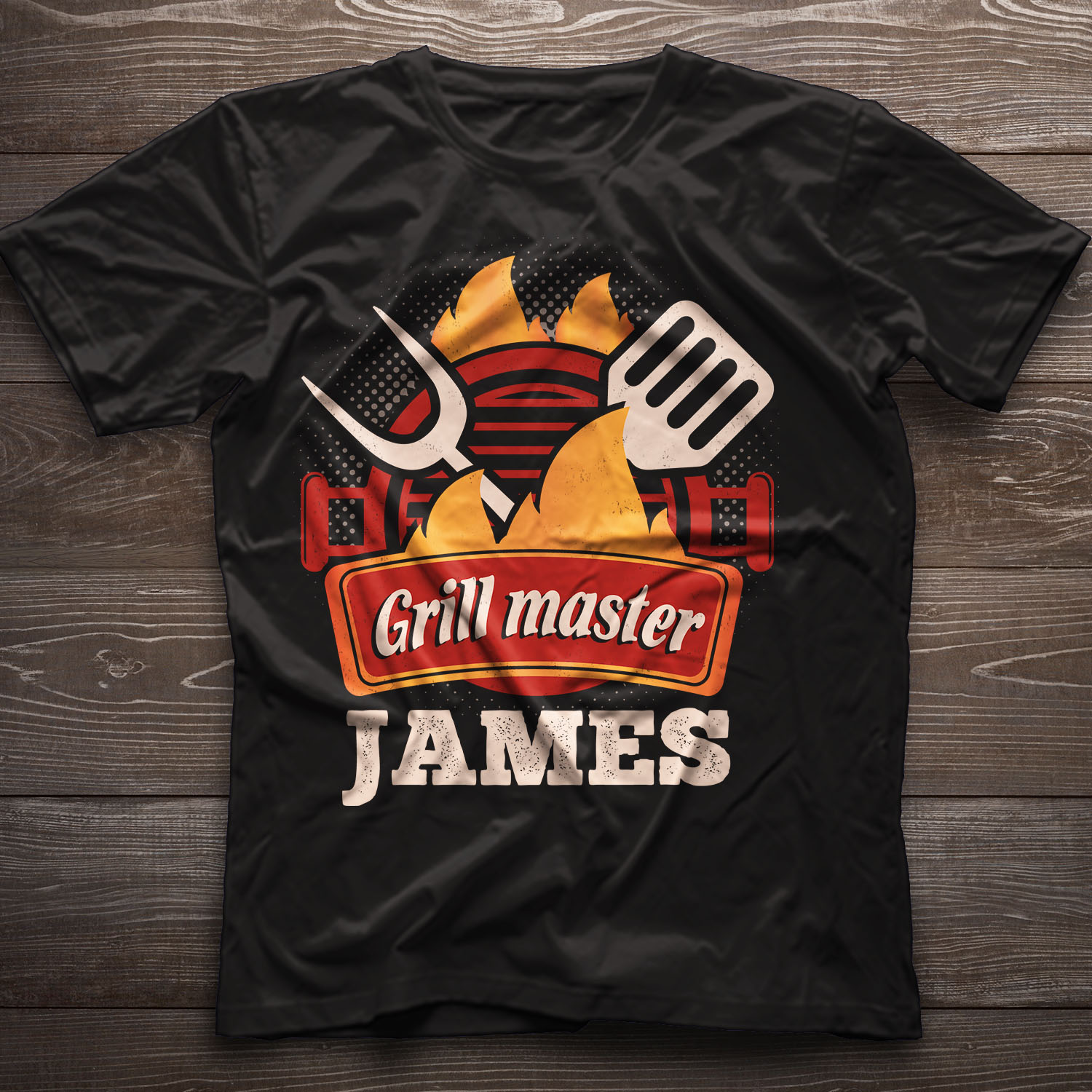 10NH_ Grill Master mk1