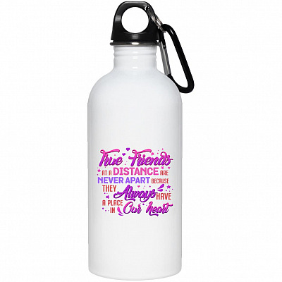 20 oz. Stainless Water Bottle