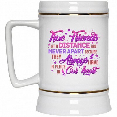 22 oz. Beer Stein
