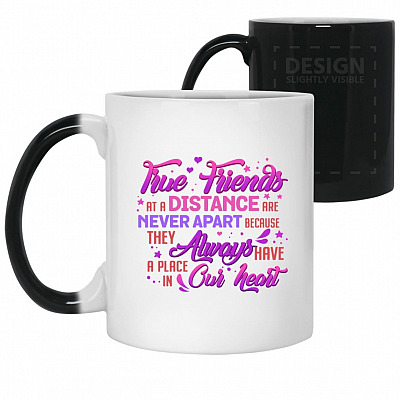 11 oz. Color Changing Mug