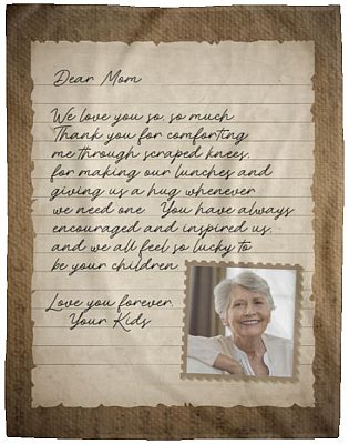 Cozy Plush Fleece Blanket - 60x80