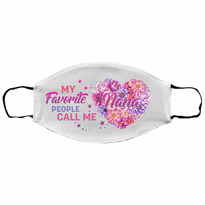 Cloth Face Cover – Small/Medium