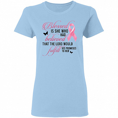 Ladies T-Shirt